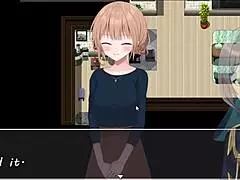 Megu's corruption: About this dream of a new bride devoured and sinking into lust and desire