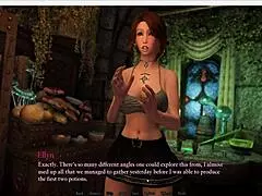 We were exceptionally horny on our date and the special thing is disclosed in episode 5