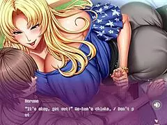 Introducing hentai game and anime sex in Katei Kyoushi x Saimin