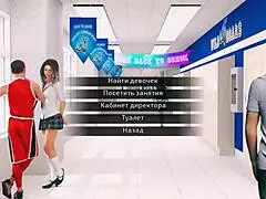 Stepson seduces mature MILF Raiada
