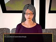 Sexualized interactions with in-laws