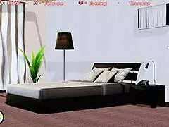 Max and his stepsister at night and meeting his friend’s hot SHR with a foot fetish
