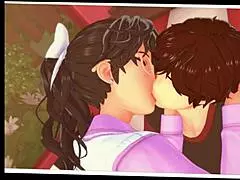The chivalrous champion of desire to climax at 37 – My experienced teacher and I enjoy my stepmother’s lust