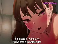 Ladies of pleasure in action