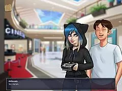 Welcome to your summer saga porn comic comic in which we present the 119-tittle number of episodes, animate anime cartoons with large breasts and sexual mothers