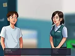 Summer 2024's hottest anime porn