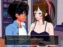 Free hardcore porn video Hs Tutor episode 30: played to the full demanding big-breasted Asian mature