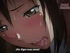 Iizuka-senpai and Blazer-ane: Anime Temptation