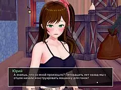 Free hardcore porn video Hs Tutor episode 30: played to the full demanding big-breasted Asian mature