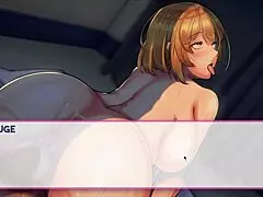 Seductive Apartment Adventure: Caretaker's Game