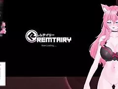 KanaKoVt's Vtuber experience: Prison catgirls, loud moaning, and more.