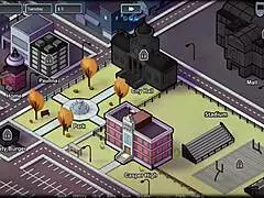 Danny Phantom: Amity Park Part 9