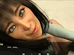 The best big ass in the house: Wvm 69 contest