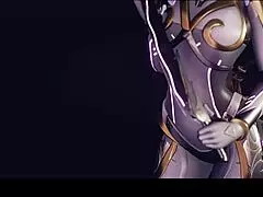 Subverse - part 4: Big tits and mature MILFs in anime game
