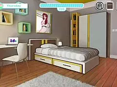 Sexnote Cap 52 - My Stepmother's Delicious Vagina Explored