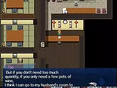Steamy warehouse action with a curvy MILF and monster cock
