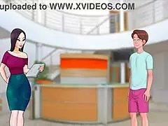 sex note ch 7 - photo shoot with stepsis and stepmom’s huge ass