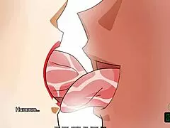 hypno stepmom ep 1 - realized my dream banging the blonde stepmom yay 😍