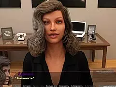 Beautiful 3D animated porn video - Haley's Story Part 4