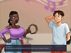 Learn Music with Summer's Help