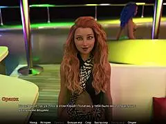 Beautiful big tits and hot anime action in WVM Part 59