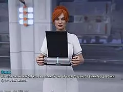 3D animated game with mature content – Project Atmosphere Part 10