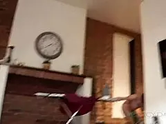 I Love Fucking Strangers in a Hotel Room