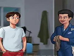 summertimesaga episode 1 66 where i grabbed all the cash