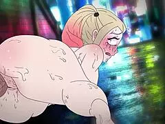 Harley Quinn and Joker's twisted love