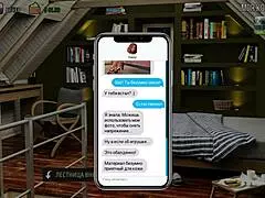 3D animated MILF action – Sunville Moms