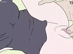 Ender Chan: A 2D parody