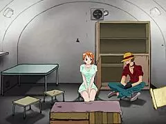 One Piece Hentai 2D Anime 2025 Blows Minds with Wild Action!