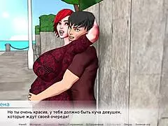 Hot office action with MILFs