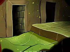 Play a role play game of dungeon with me
