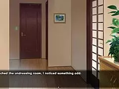 Country MILF's animated hentai adventure