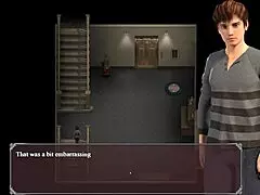 Animated porn with big-boobed MILFS