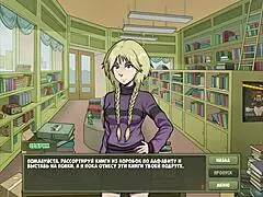 Hey, check this wild teen anal and squirting action in Witch Hunter gameplay part 1!