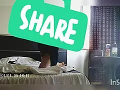 señora de la calle fgm takes brutal monster cock in tight ass. can this mature milf handle the pain?