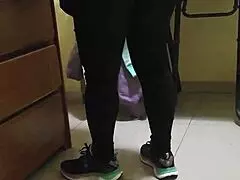 I Bang the Maid, That Dirty Whore, Part 1!