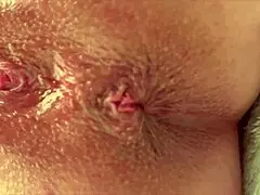 look at me working anal with high heels and dripping wet pussy