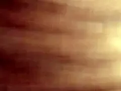 70-year-old woman gives a deep blow job to her lover