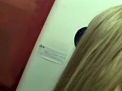 MILF enjoys hot coach action