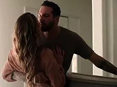 Hot milf Silvia Saige, ready for deep anal action?