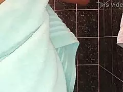 Beautiful milf enjoying 1 on 1 sex with stepson at home Compilation