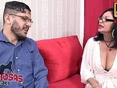 My 20-year-old stepson is a virgin and I decided to show him how to pleasure a woman