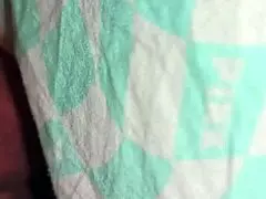 Mature wife gives her husband a blowjob and anal sex with cum on her ass