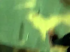 man, after the party this young slut got caught on the street and couldn't last 3 minutes when she spread her legs