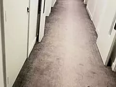 I can't believe I fucked my stepmom in all holes by accident in shared room!