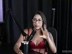 Stunning Lucianas in Bora Cast