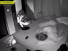 Gloryhole fun for hot milf